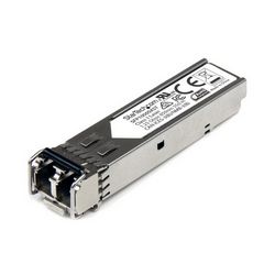 Prijenosni modul STARTECH 1000BASE-SX SFP -MM LC-550 M/IN (višemodni, domet 550m)