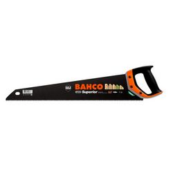 Ručna pila BAHCO SUPERIOR SERIES 2600 (dužina 550mm)