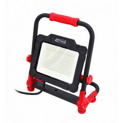 Prijenosna LED reflektorska svjetiljka AWTOOLS SMD 50W sklopiva (snaga 50W, SMD LED, preklopna)