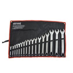 Set ključeva AWTOOLS 17 komada (8mm-32mm)