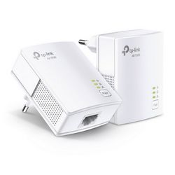 Mrežni adapter TP-LINK TL-PA717 KIT AV1000 1-Port (Powerline, 1000 Mbps)
