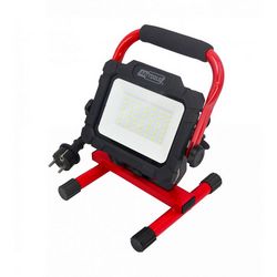 Prijenosna LED reflektorska svjetiljka AWTOOLS 30W, model SMD BASE TYPE H (30W, tip H baza)