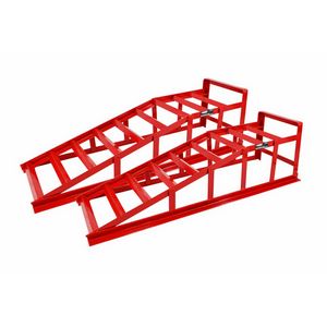 AWTOOLS RAMP RAMP 1T /2pcs.