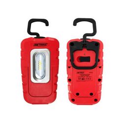 Radna LED svjetiljka AWTOOLS BARO SMD (SMD LED, namijenjena za radionicu)