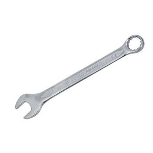 AWTOOLS KLUCZ PŁASKO-OCZKOWY 50mm  BLACK LINE