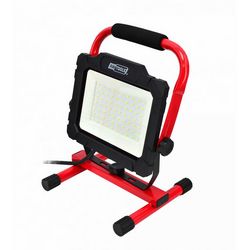 Prijenosna LED reflektorska svjetiljka AWTOOLS SMD 50W, tip baze H (50W, SMD LED, Prijenosna)