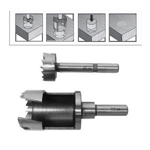 AWTOOLS WOOD CUTTER / CUTTER 30mm