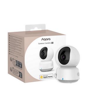 Aqara E1 1296p Wi-Fi Bluetooth IP Camera