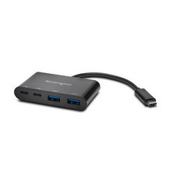 Hub KENSINGTON CH1000 (4 porta)