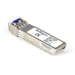 Modul za transceiver, STARTECH, J9151E COMPATIBLE/SFP+ MODULE - SM TRANSCEIVER (kompatibilan s SFP+, SM)