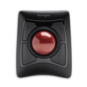 Kensington Maus ExpertMouse kabellos Trackball