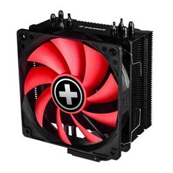 Hladnjak za procesor XILENCE Performance A+ Series M704 pro (4 heatpipea, PWM kontrola, TDP 180W)