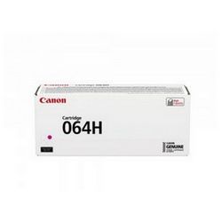 Toner CANON 064H (Original, Magenta)