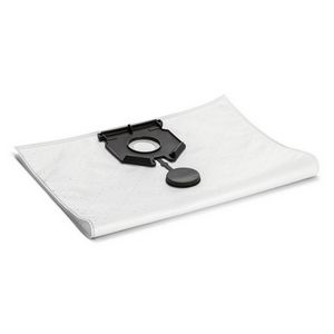 KARCHER FILTER BAGS 5pcs. NT 30/1