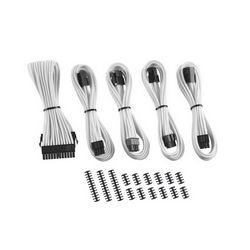 Kit za produženje kabela CABLEMOD Classic ModMesh - Serija 8+8 (bijela)