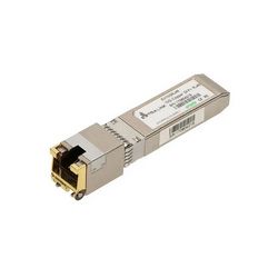 Extralink SFP+ 10G | SFP+ to RJ45 Module | 10Gbps