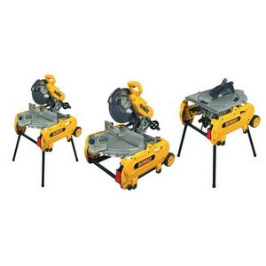 DeWALT D27107XPS-QS table saw