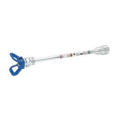 GRACO PAINT GUN EXTENSION 50cm + RAC X HEAD