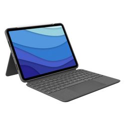 Bluetooth kombinacija za dodir iPad Pro 11" 1. generacija LOGITECH Combo Touch (za iPad Pro 11" 1. generacija)