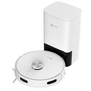 Intelligent Cleaning Robot EZVIZ RE4 PLUS