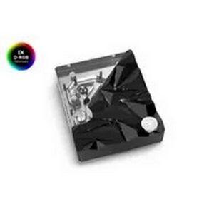 EK Water Blocks EK-Quantum Velocity2 Edge D-RGB - AM5 Black Special Edition