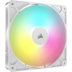 Ventilator CORSAIR RS ARGB PWM LA140 (140mm, ARGB osvjetljenje, PWM kontrola)