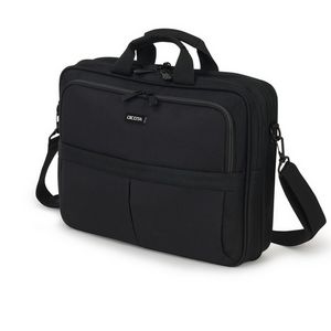 Dicota Eco Top Traveller SCALE 14-15,6" (35,56-39,62cm)