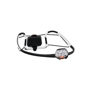 Petzl IKO - lommelygte til hovedet - L