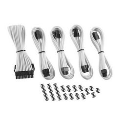 Proširenje kabela CABLEMOD Classic ModMesh - 8+6 serija (bijela)