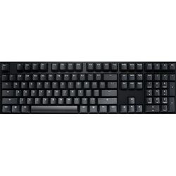 Tipkovnica gaming DUCKY Origin, Cherry MX-Silent-Red (Crvena, tihi prekidači)
