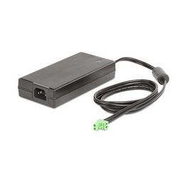 DC POWER Adapter - 24V/6.6A/EXTERNAL USB HUB POWER SUPPLY