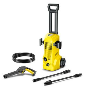Visokotlačni perač KARCHER K2 Premium (20-110 bar, 360 l/h)