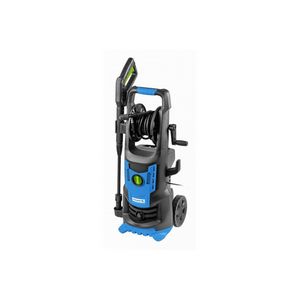 HOGERT PRESSURE WASHER 2400W 180 BAR