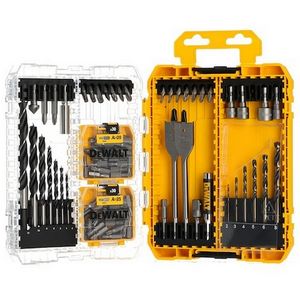 DeWALT DT70785-QZ screwdriver bit 100 pc(s)
