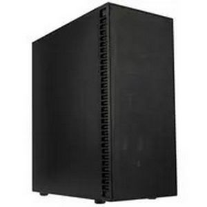 Kolink Observatory HF Mesh PWM Midi-Tower - black