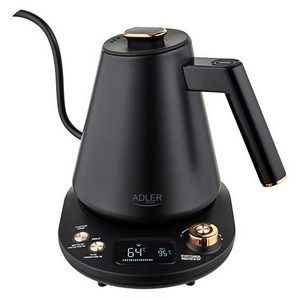 Adler Adler electric kettle with long spout 1.0L