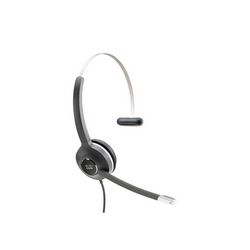 Žičani slušalice HEADSET 531 (jednostrane, s RJ kabelom, QD konektor)