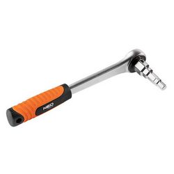 Ključ za matice NEO (NEO) RATCHET WRENCH FOR 1/2" FITTINGS (za 1/2" spojke)