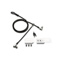 Univerzalna brava za Laptop KENSINGTON 3in-1 Twin Head (dvostruka glava)