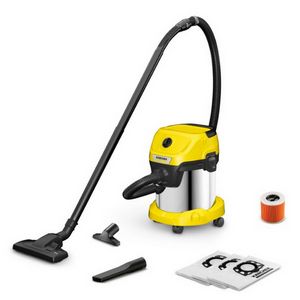 Usisavač KARCHER WD 3 V-15/6/20 EU
