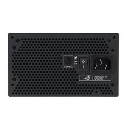 Napajanje ASUS ROG Strix 850W Gold Aura Edition (20+4 pin ATX, crna)