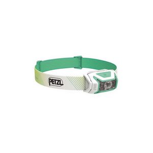 The leading actik core-green PETZL