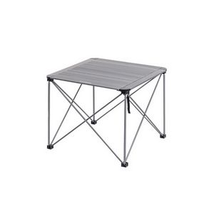 Stolik turystyczny aluminium folding table l nh16z016-l NATUREHIKE