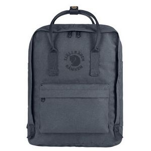 Fjällräven RE-KÅNKEN backpack Casual backpack Grey Polyester