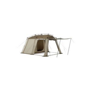 Tent village 13 quick opening cnh23zp12003-brown NATUREHIKE