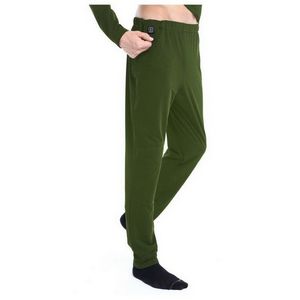 GLOVII HEATED UNIVERSAL PANTS GREEN L