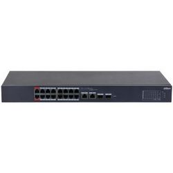 Mrežni switch DAHUA CS4218-16ET-240 (16 Ethernet porta, PoE)