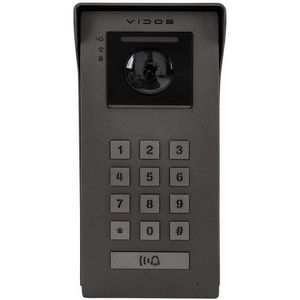 VIDOS 2IP S200 Outdoor Panel
