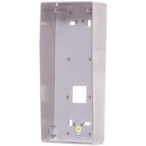 ACO CDN-P2-S NT Surface-mounted frame small CDN for CDNP7, with mounting brackets