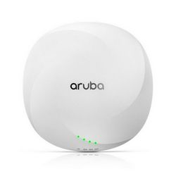 Bežični pristupnik HPE ANW AP-635 (RW) Tri Radio 2x2 802.11ax Wi-Fi 6E R7J27A (2x2 MIMO, Wi-Fi 6E, Tri radio)
